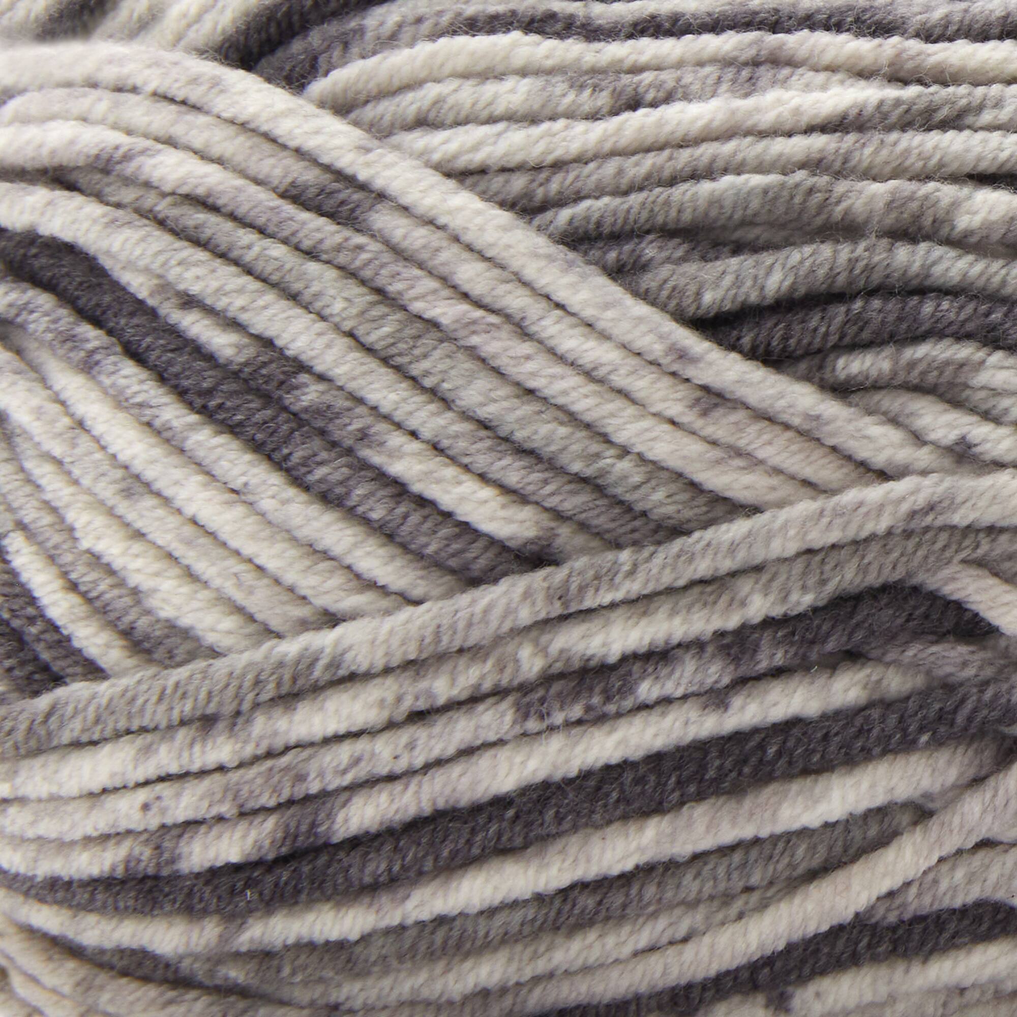 Bulky Twist™ Multi Yarn by Loops & Threads